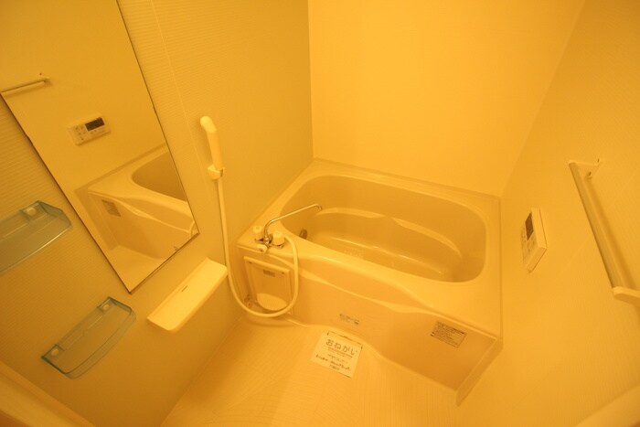 物件内観写真10　(バス／シャワールーム等)