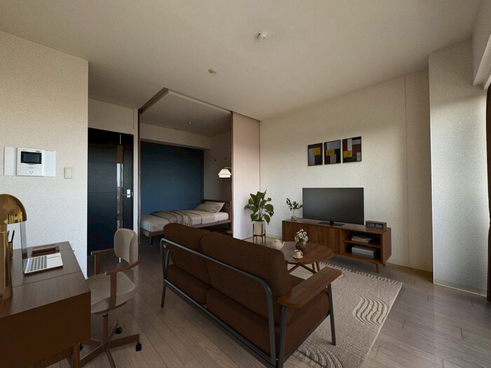 物件内観写真7　(居室)