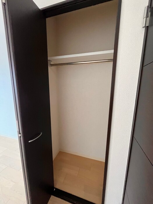 物件内観写真9　(収納)