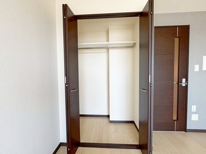 物件内観写真9　(収納)