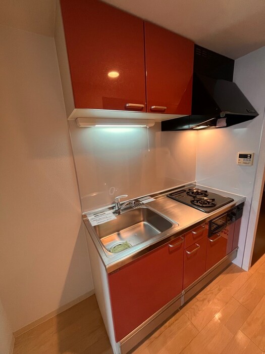 物件内観写真10　(キッチン)