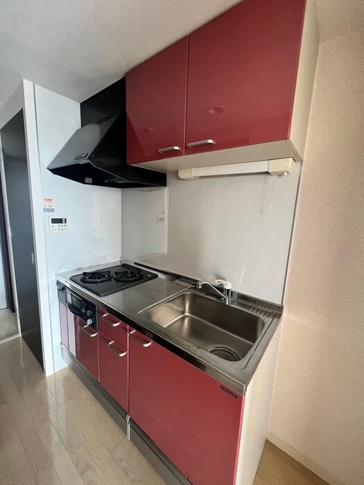 物件内観写真10　(キッチン)