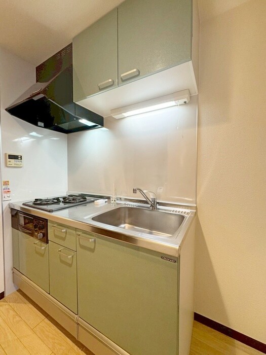 物件内観写真10　(キッチン)