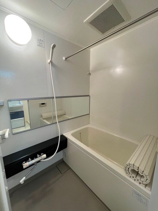 物件内観写真11　(バス／シャワールーム等)
