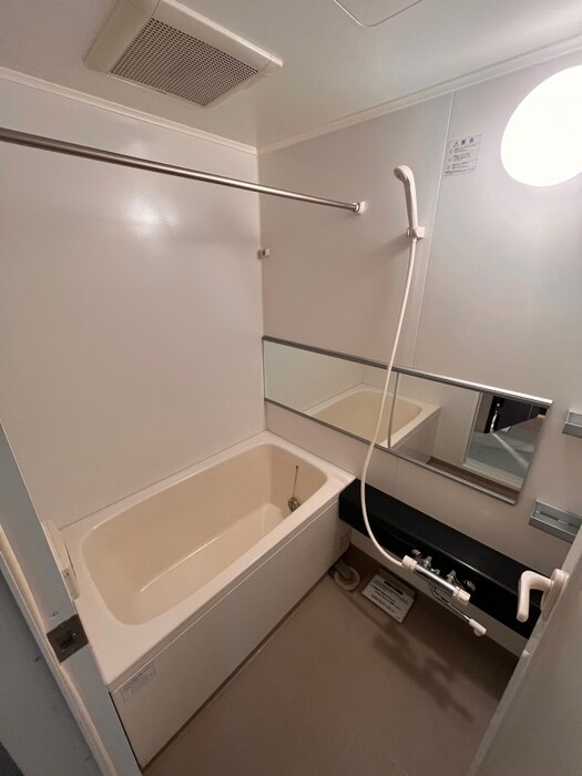 物件内観写真11　(バス／シャワールーム等)
