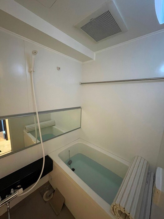 物件内観写真11　(バス／シャワールーム等)