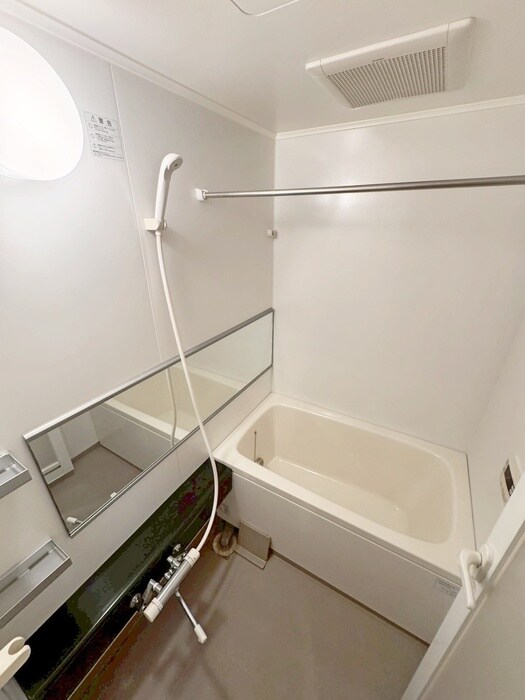 物件内観写真11　(バス／シャワールーム等)