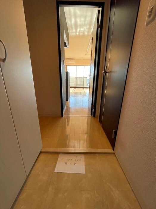 物件内観写真16　(廊下)