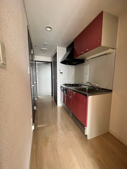 物件内観写真16　(廊下)