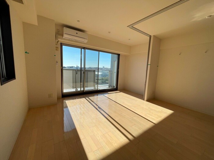 物件内観写真18　(居室)