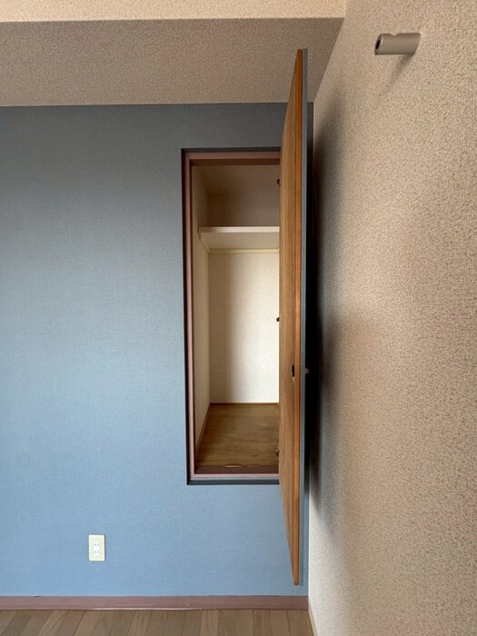 物件内観写真20　(収納)
