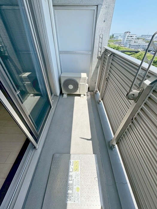 物件内観写真21　(ベランダ・バルコニー)