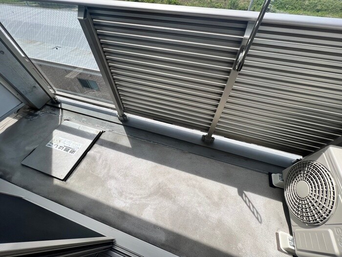 物件内観写真22　(ベランダ・バルコニー)