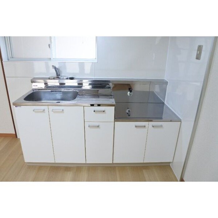 物件内観写真3　(キッチン)