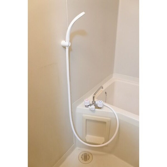 物件内観写真4　(バス／シャワールーム等)