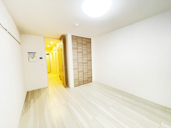 物件内観写真8　(居室)