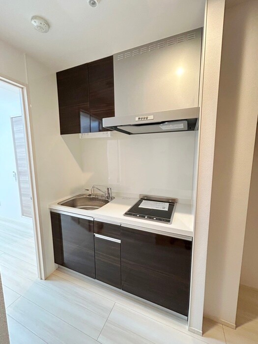 物件内観写真9　(キッチン)