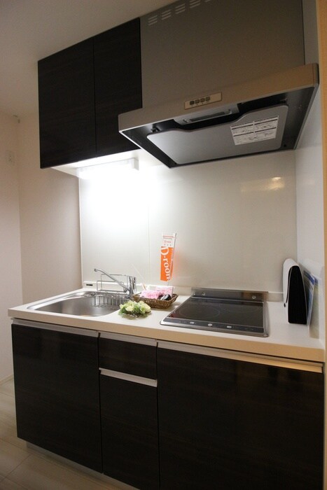 物件内観写真11　(キッチン)