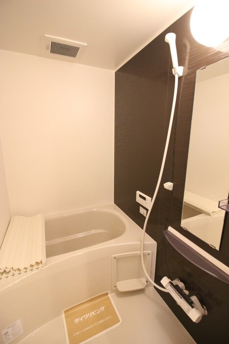 物件内観写真13　(バス／シャワールーム等)