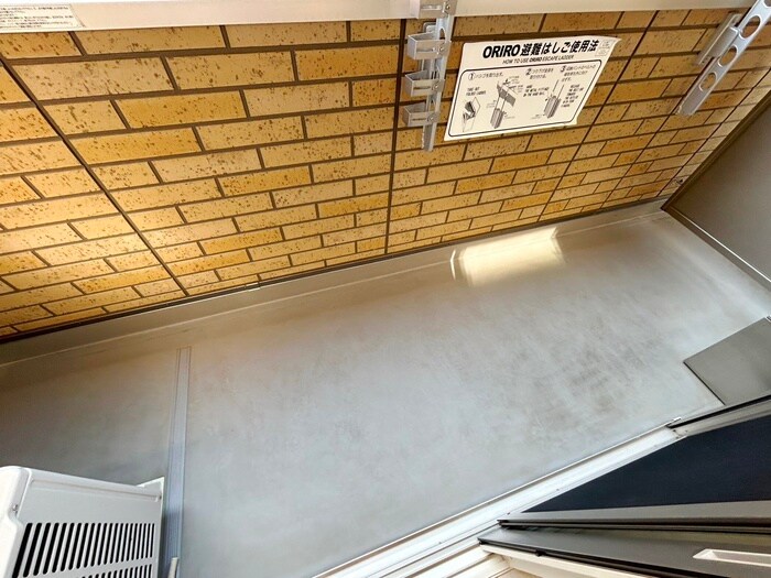 物件内観写真15　(ベランダ・バルコニー)