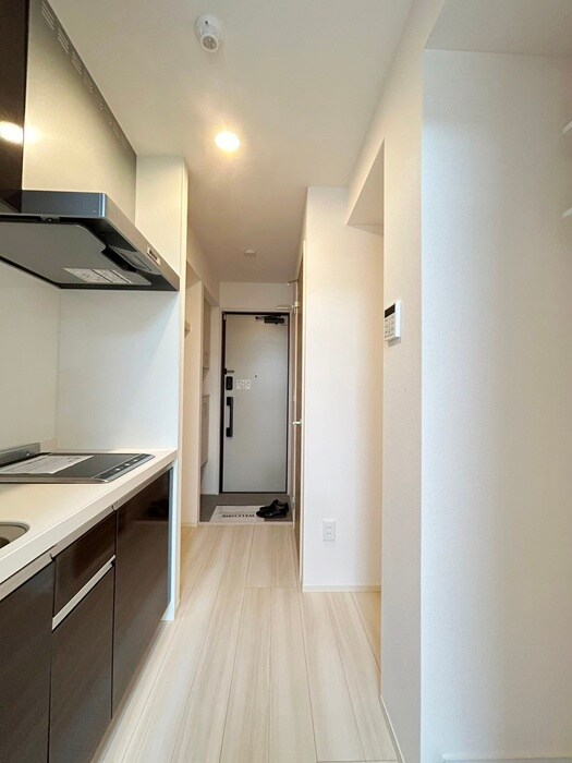 物件内観写真18　(廊下)