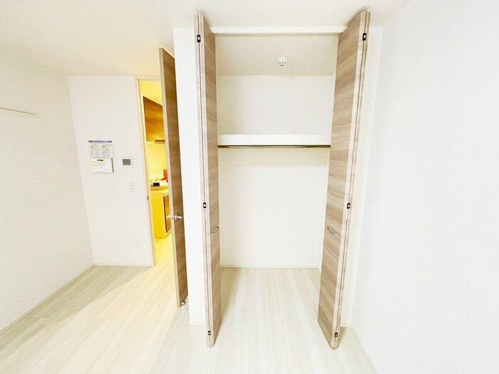 物件内観写真19　(収納)