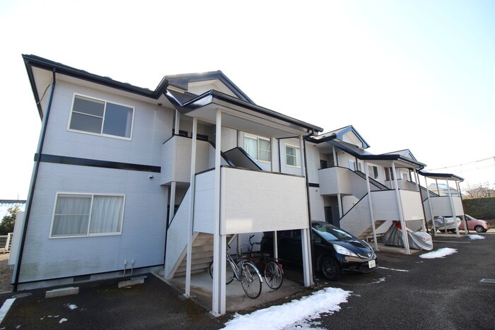 物件外観写真6　(外観写真)