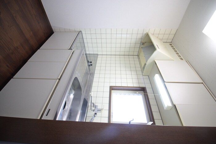 物件内観写真11　(キッチン)