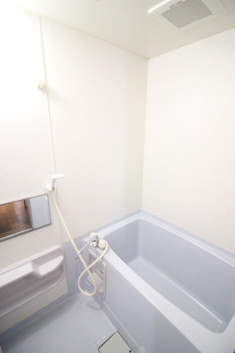 物件内観写真12　(バス／シャワールーム等)