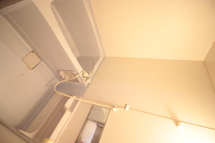 物件内観写真13　(バス／シャワールーム等)