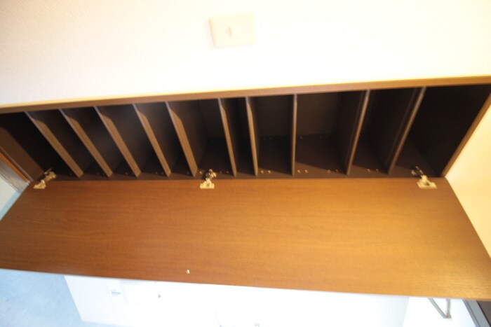 物件内観写真16　(靴箱)