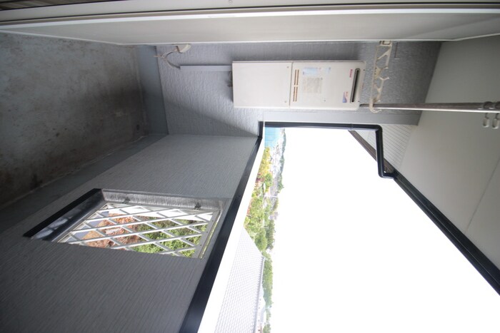 物件内観写真19　(ベランダ・バルコニー)