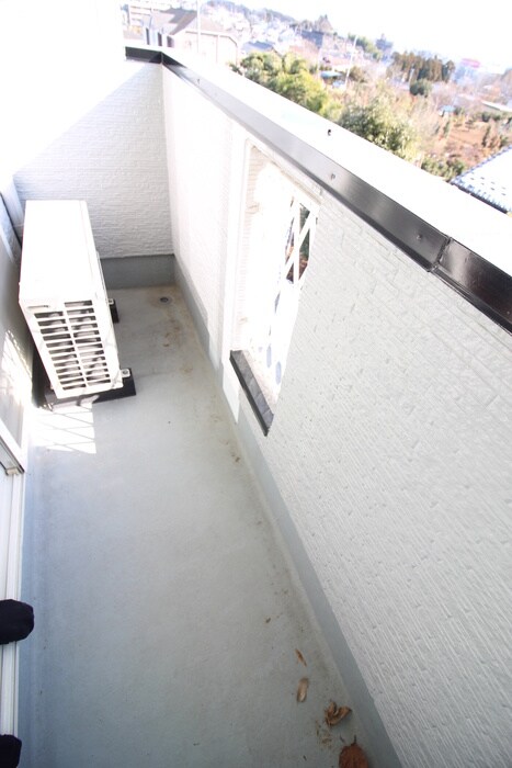 物件内観写真19　(ベランダ・バルコニー)