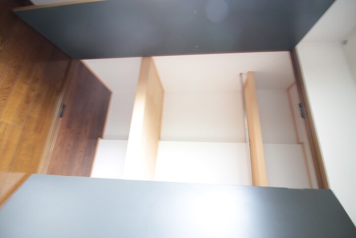物件内観写真21　(収納)