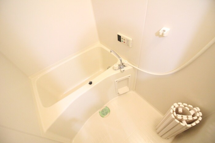 物件内観写真11　(バス／シャワールーム等)