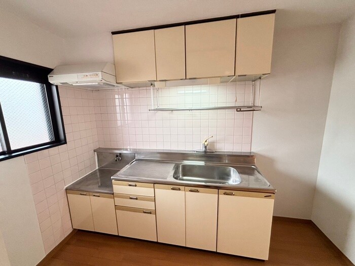 物件内観写真8　(キッチン)