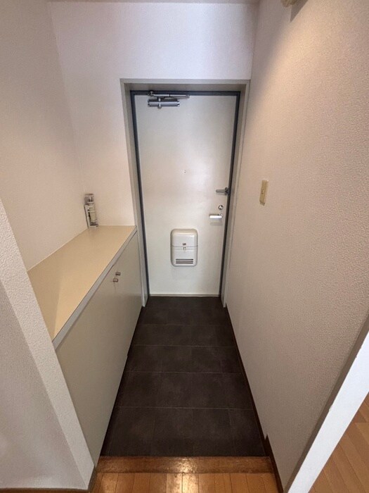 物件内観写真20　(玄関)