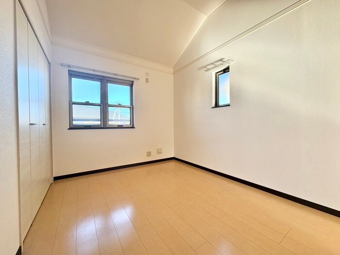 物件内観写真8　(居室)