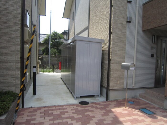 物件外観写真3　(その他)