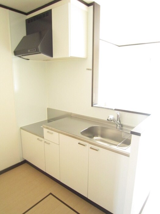 物件内観写真10　(キッチン)