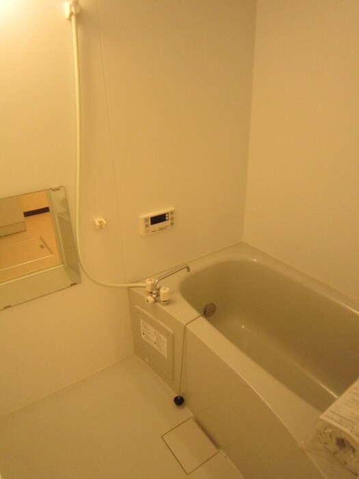 物件内観写真11　(バス／シャワールーム等)