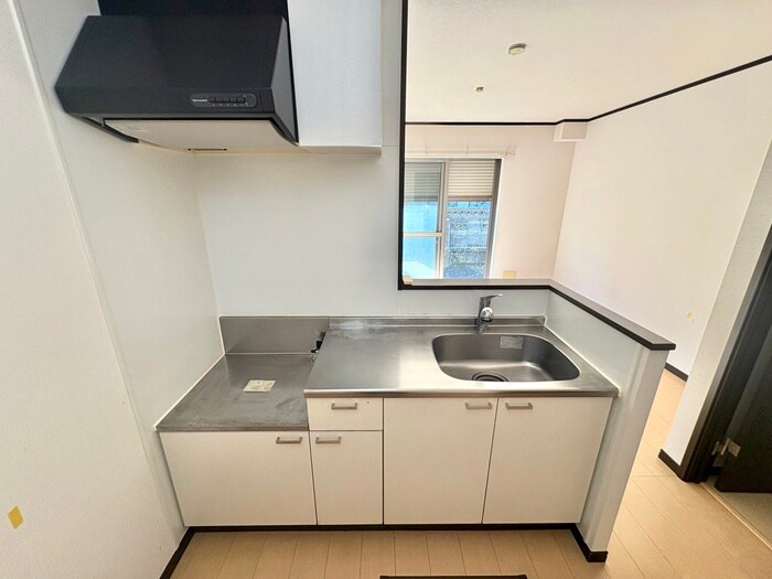 物件内観写真12　(キッチン)