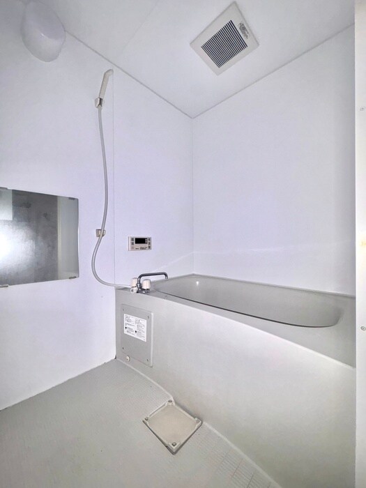 物件内観写真13　(バス／シャワールーム等)