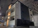 オーキッド青葉