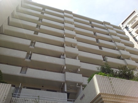 東急ドエルアルス仙台(704)外観写真