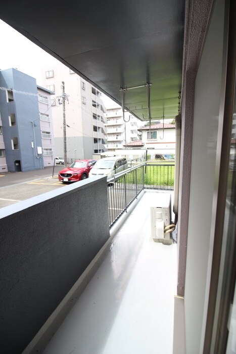 物件内観写真20　(ベランダ・バルコニー)