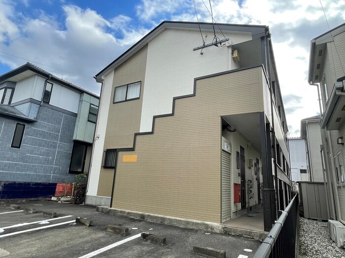 物件外観写真2　(周辺環境)