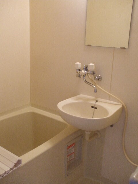 物件内観写真7　(バス／シャワールーム等)