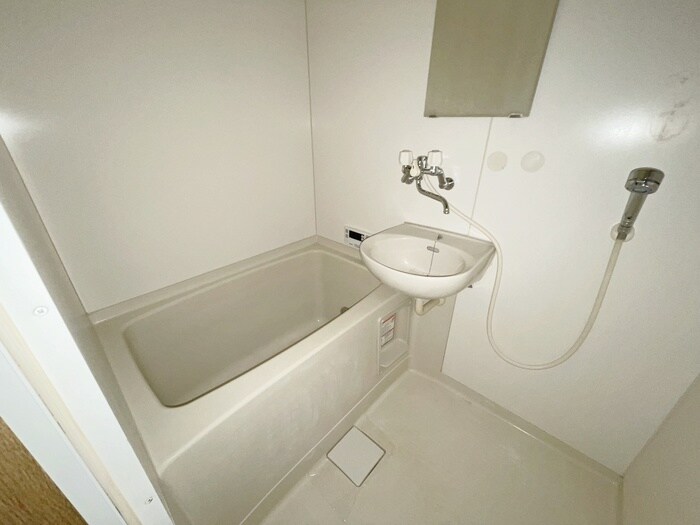 物件内観写真7　(バス／シャワールーム等)