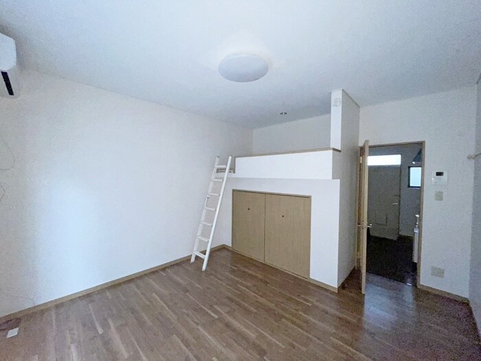 物件内観写真14　(居室)